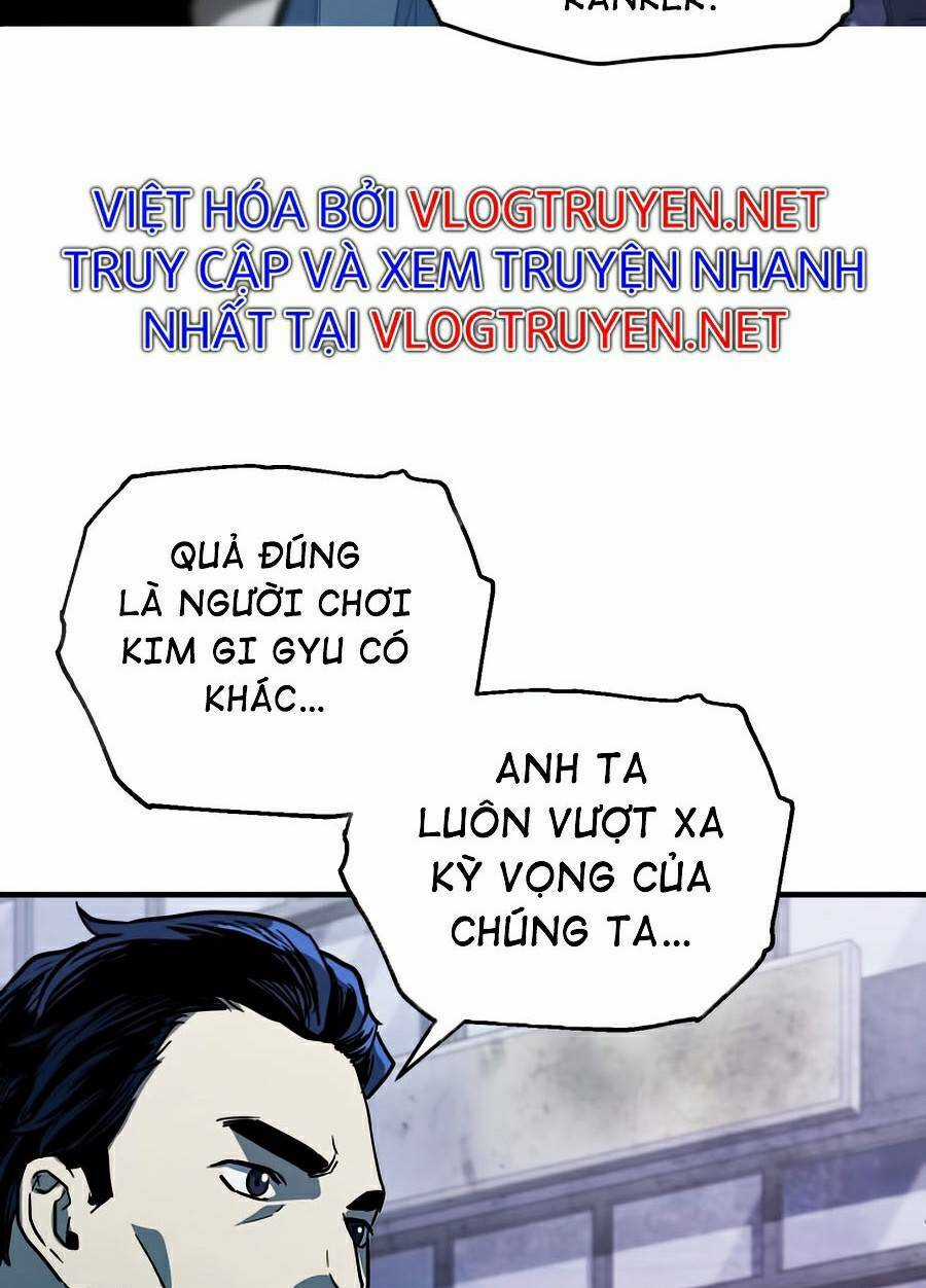 Người Chơi Không Thể Thăng Cấp Chapter 48 trang 92