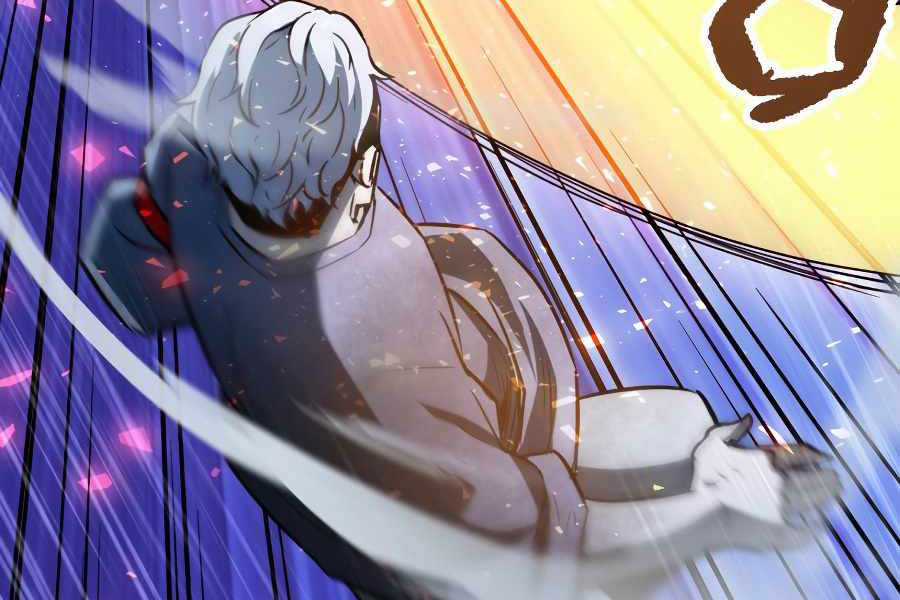 Người Chơi Không Thể Thăng Cấp Chapter 49 trang 100