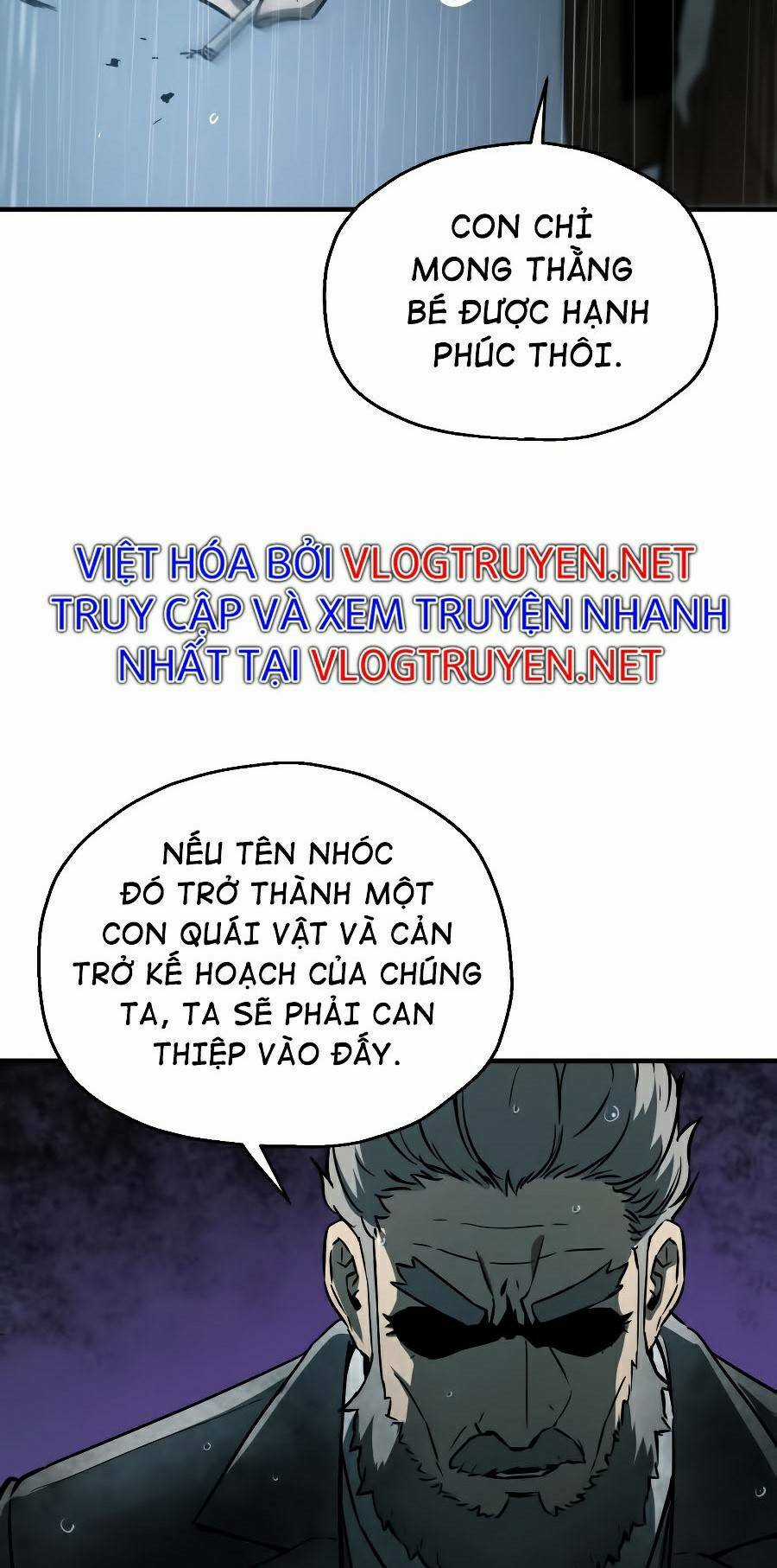 Người Chơi Không Thể Thăng Cấp Chapter 49 trang 11