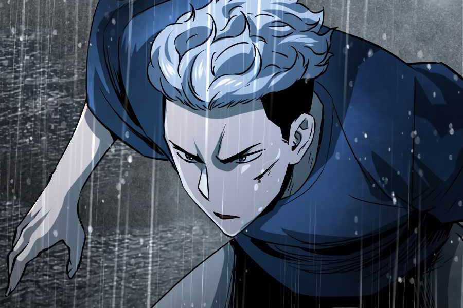 Người Chơi Không Thể Thăng Cấp Chapter 49 trang 110