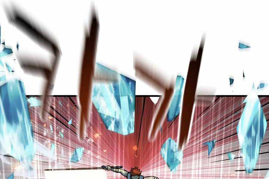 Người Chơi Không Thể Thăng Cấp Chapter 49 trang 114