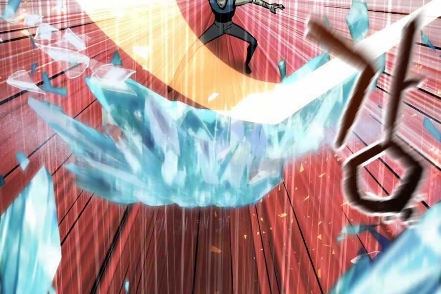 Người Chơi Không Thể Thăng Cấp Chapter 49 trang 115