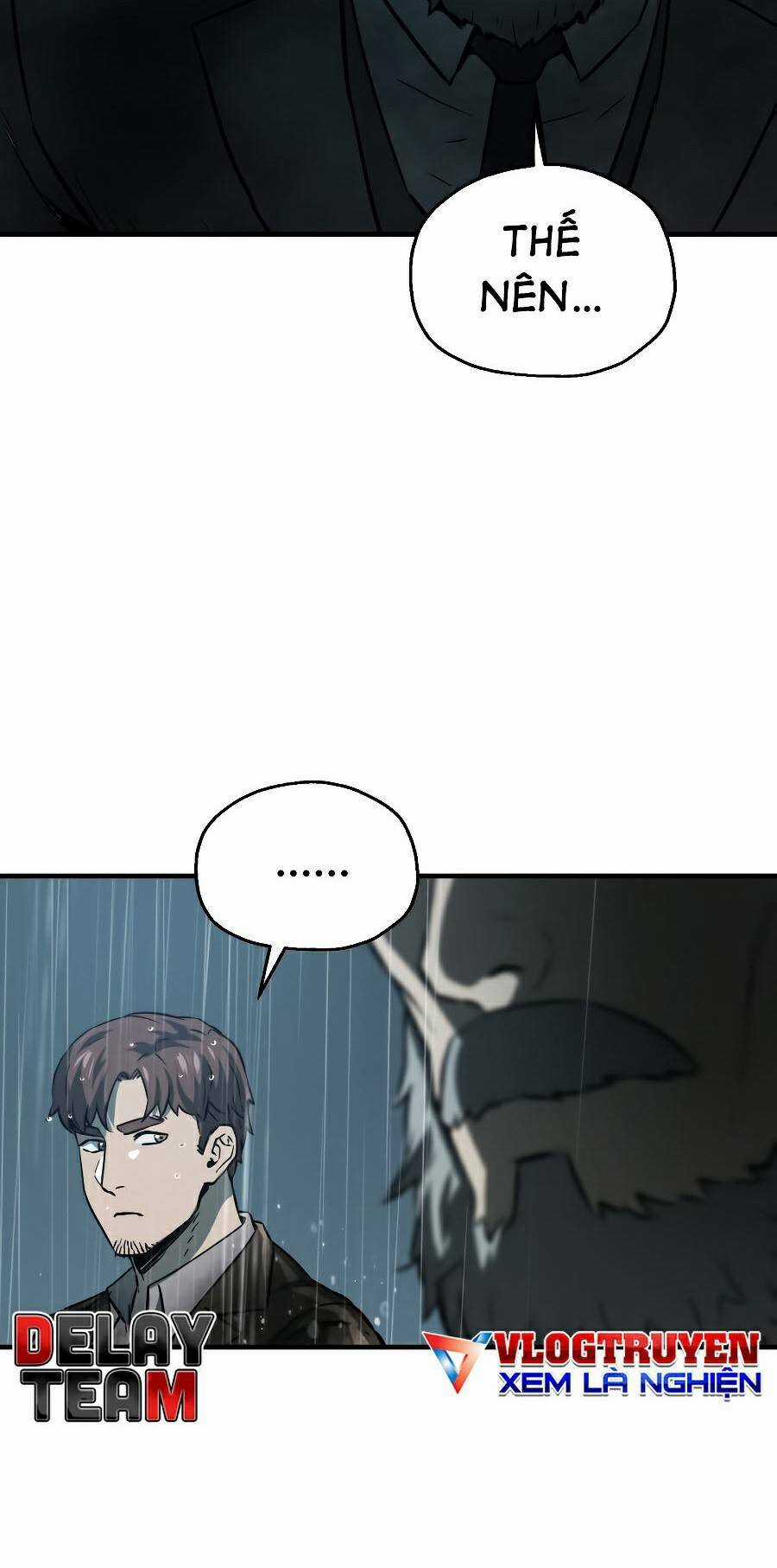 Người Chơi Không Thể Thăng Cấp Chapter 49 trang 12