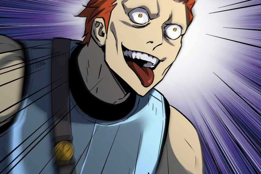 Người Chơi Không Thể Thăng Cấp Chapter 49 trang 123