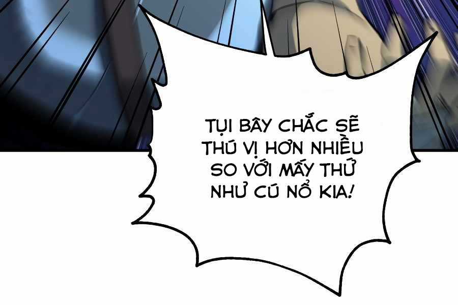 Người Chơi Không Thể Thăng Cấp Chapter 49 trang 124