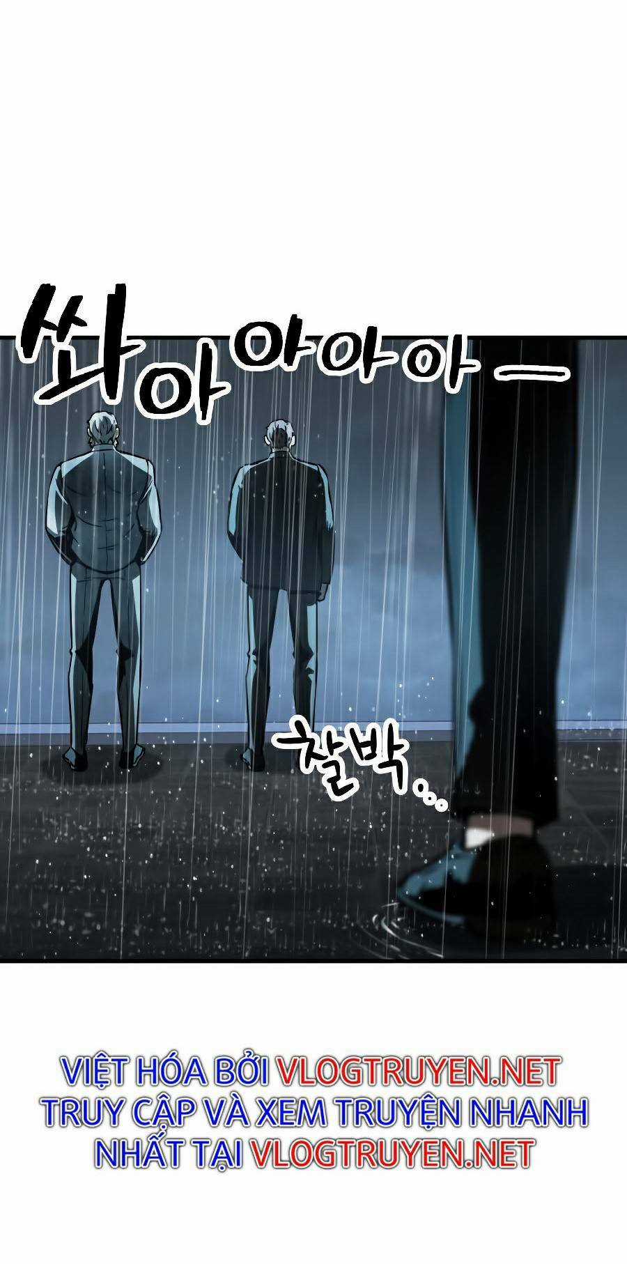 Người Chơi Không Thể Thăng Cấp Chapter 49 trang 13