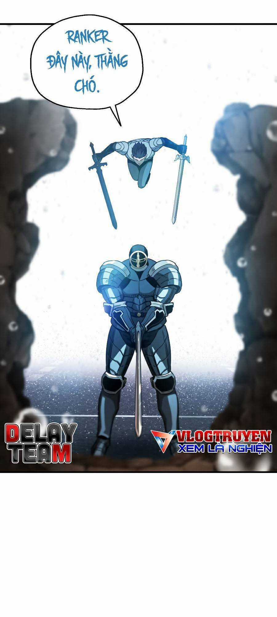 Người Chơi Không Thể Thăng Cấp Chapter 49 trang 130