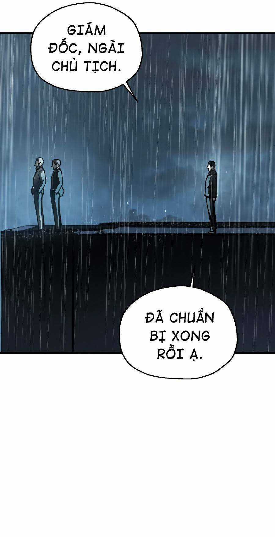 Người Chơi Không Thể Thăng Cấp Chapter 49 trang 14