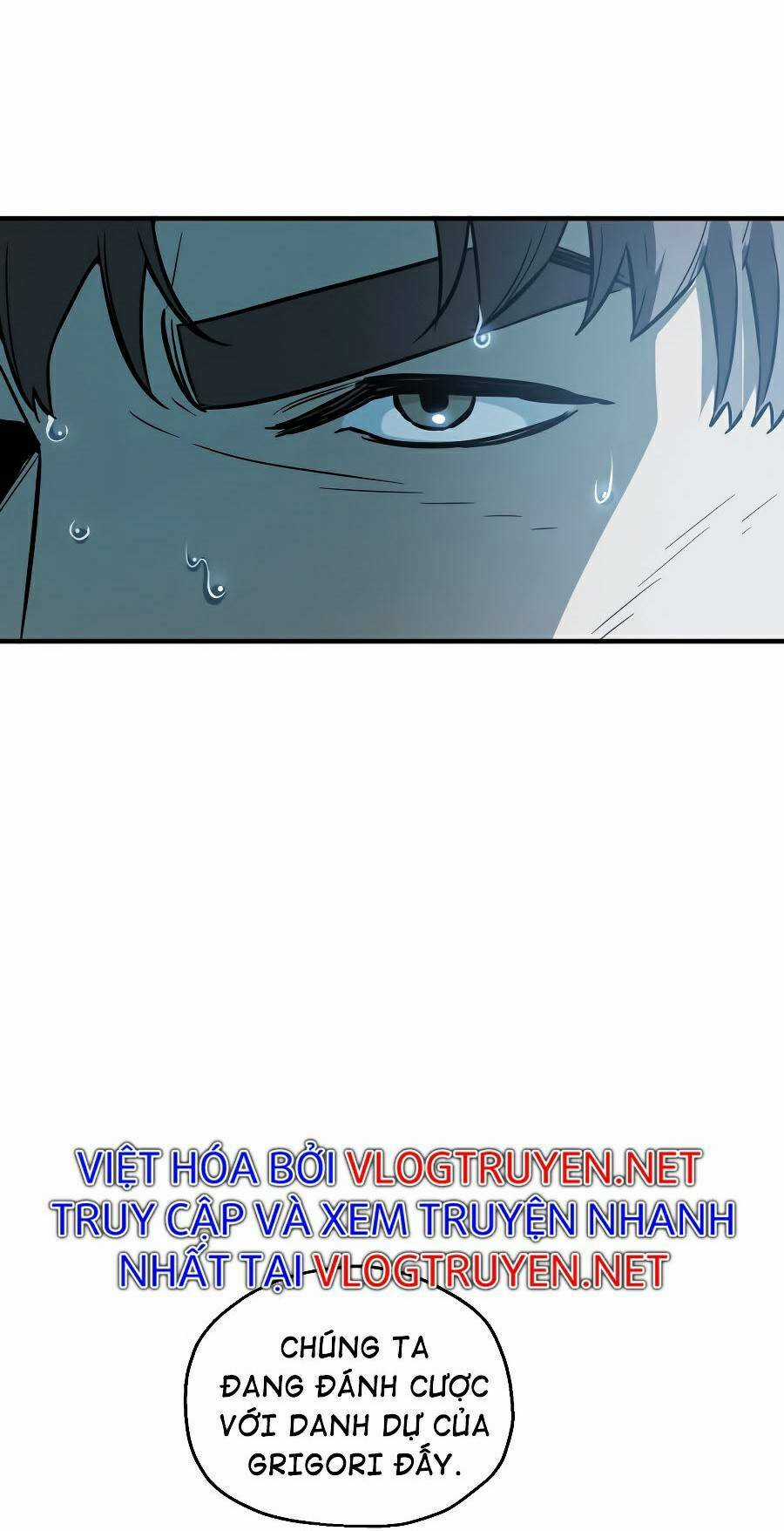 Người Chơi Không Thể Thăng Cấp Chapter 49 trang 16