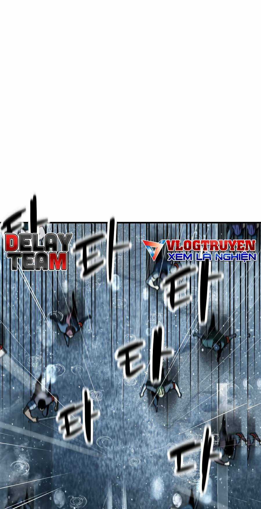 Người Chơi Không Thể Thăng Cấp Chapter 49 trang 18