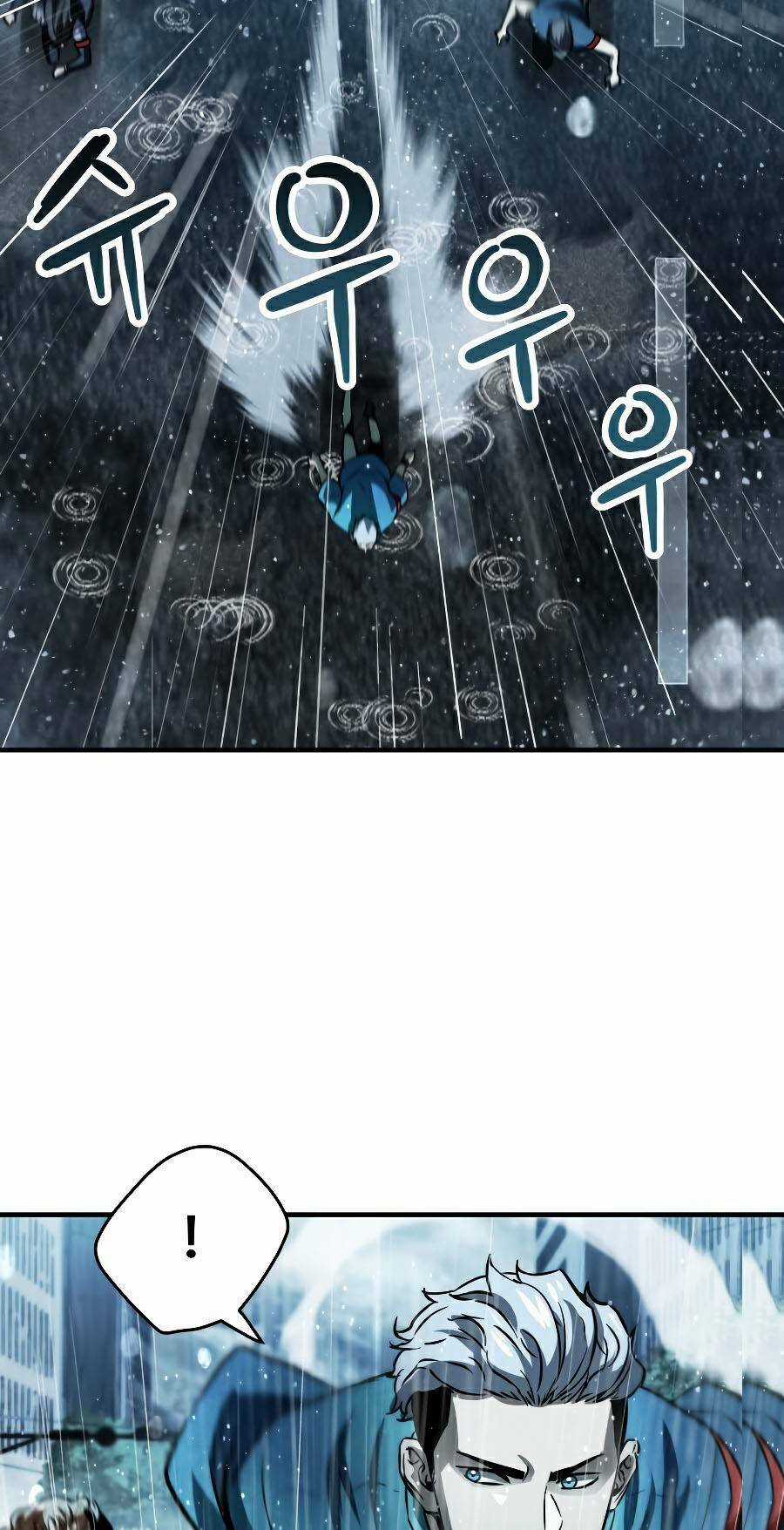 Người Chơi Không Thể Thăng Cấp Chapter 49 trang 19