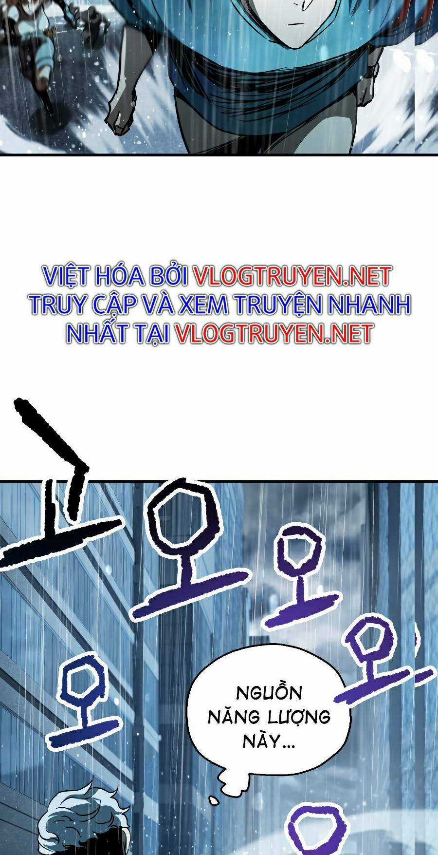 Người Chơi Không Thể Thăng Cấp Chapter 49 trang 20