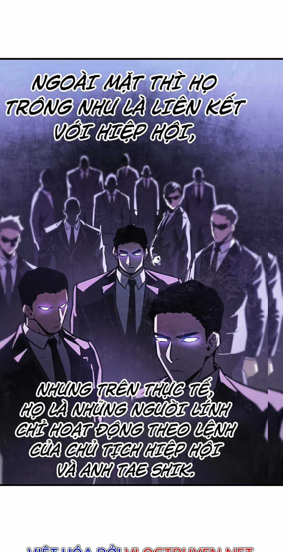 Người Chơi Không Thể Thăng Cấp Chapter 49 trang 23