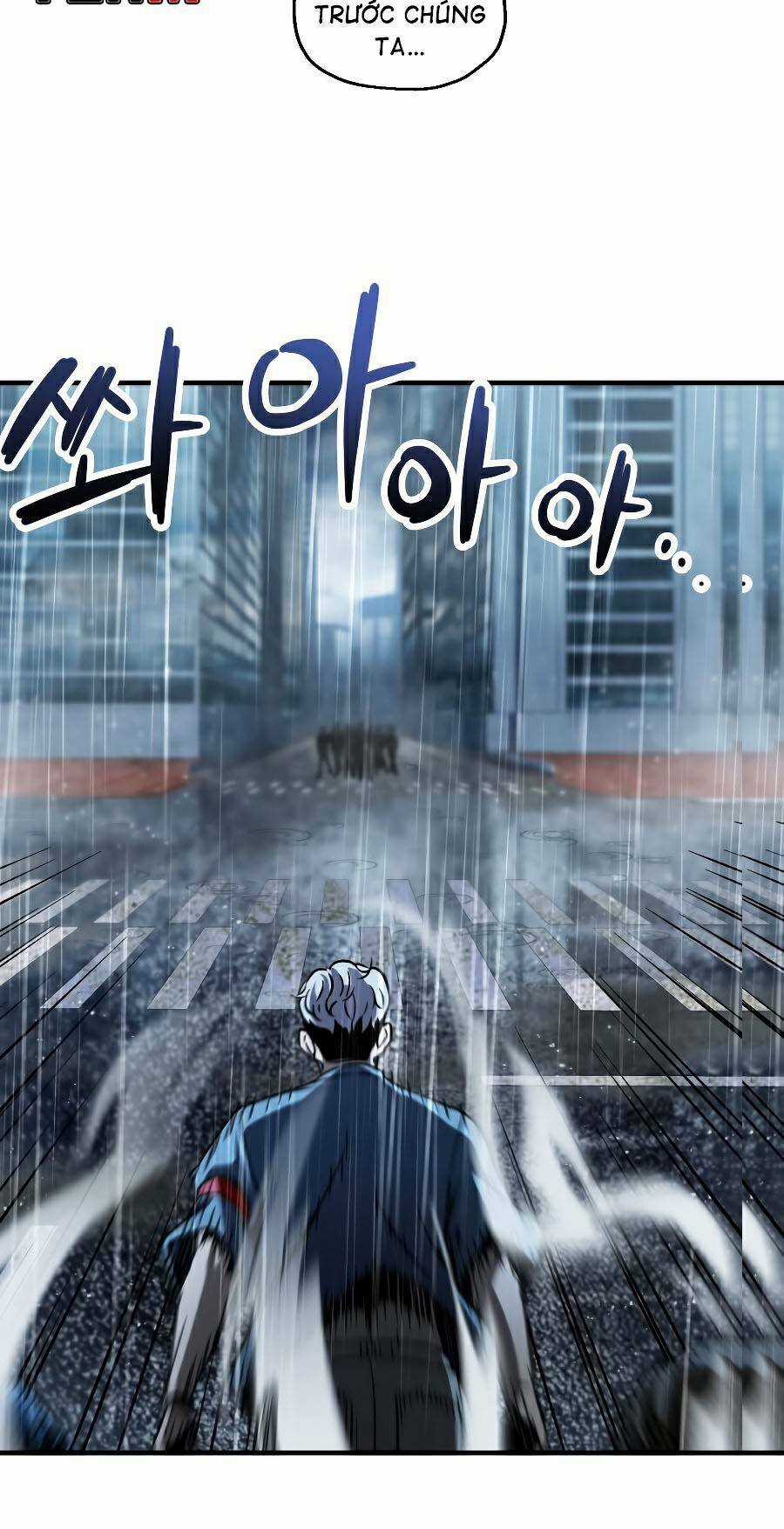 Người Chơi Không Thể Thăng Cấp Chapter 49 trang 26