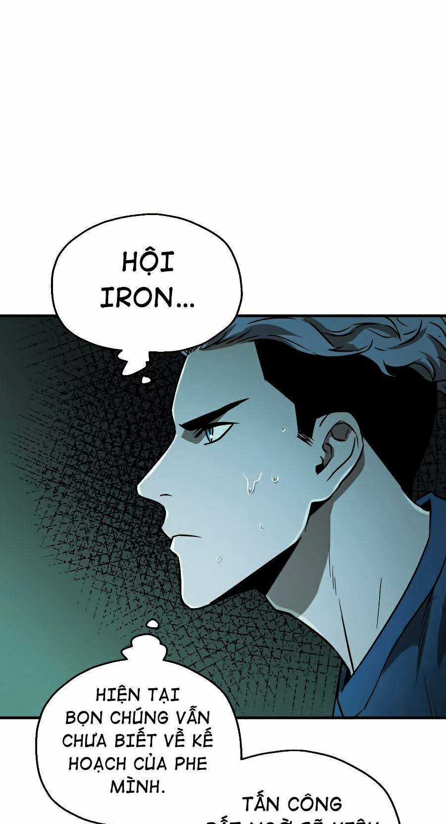 Người Chơi Không Thể Thăng Cấp Chapter 49 trang 29