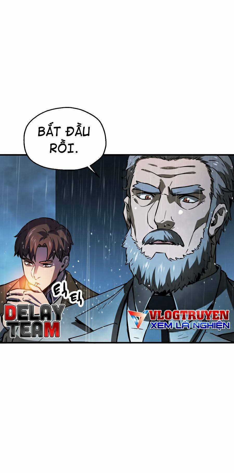 Người Chơi Không Thể Thăng Cấp Chapter 49 trang 3