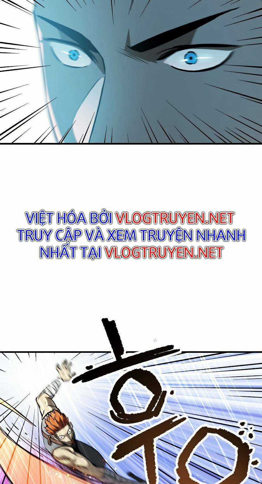 Người Chơi Không Thể Thăng Cấp Chapter 49 trang 33