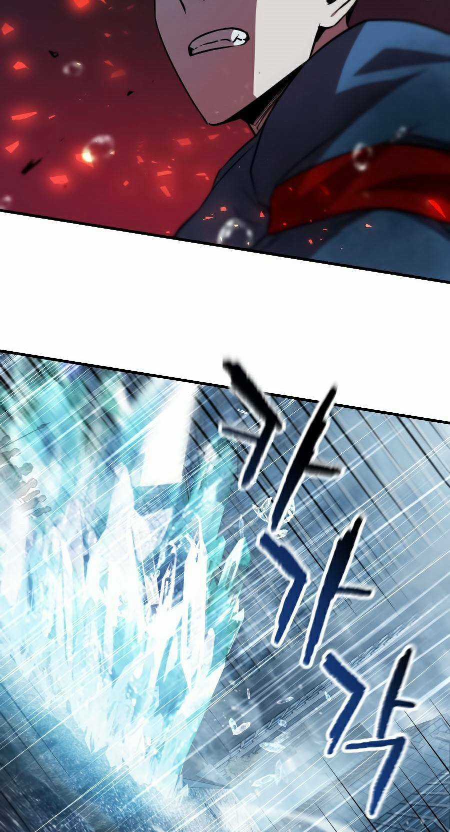 Người Chơi Không Thể Thăng Cấp Chapter 49 trang 35