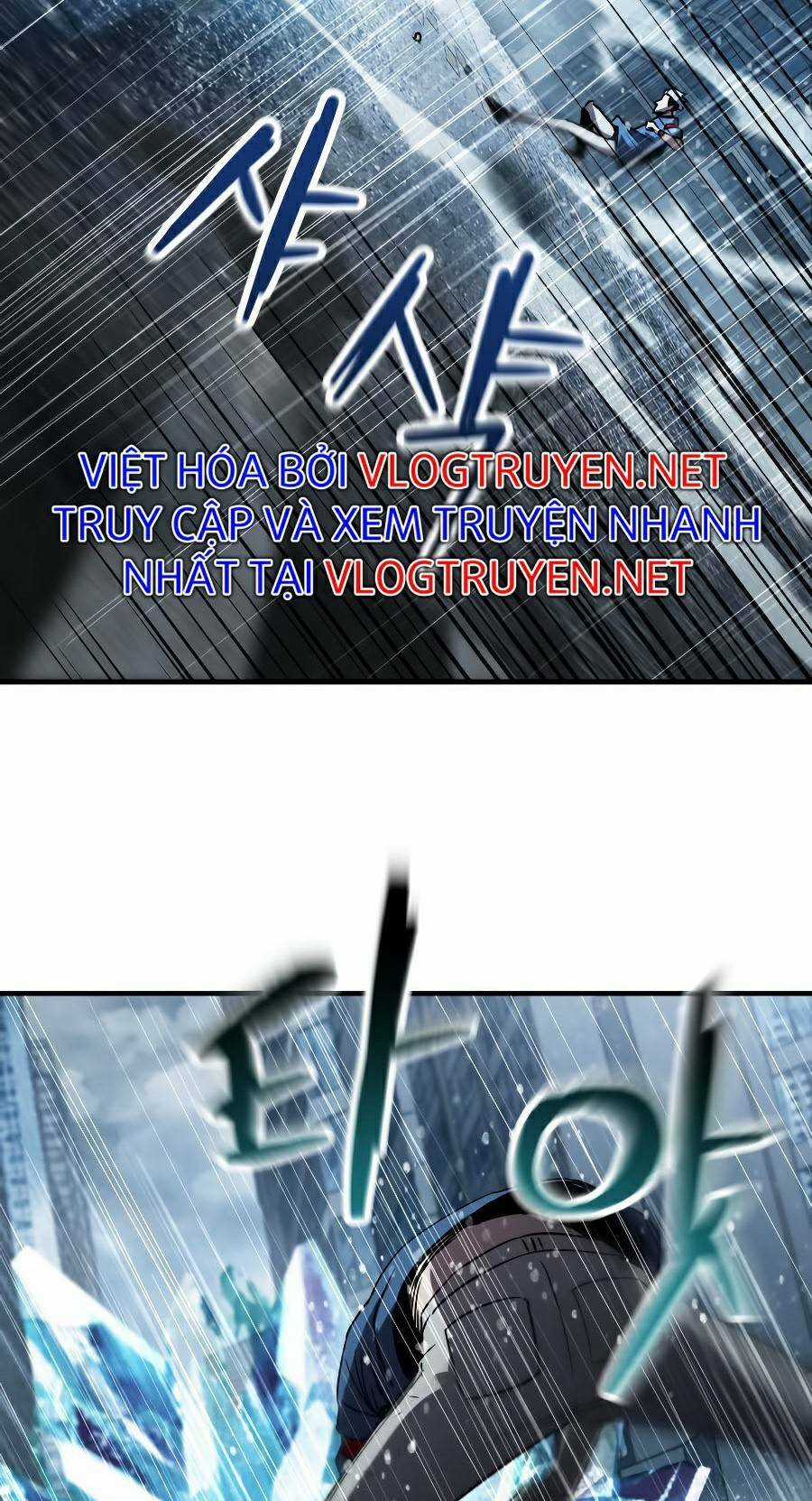 Người Chơi Không Thể Thăng Cấp Chapter 49 trang 36