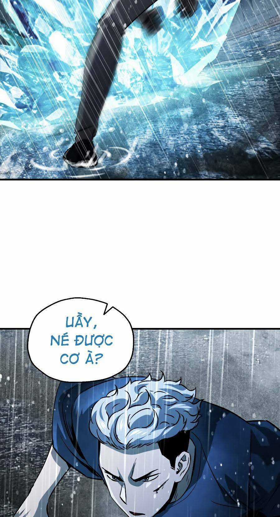 Người Chơi Không Thể Thăng Cấp Chapter 49 trang 37