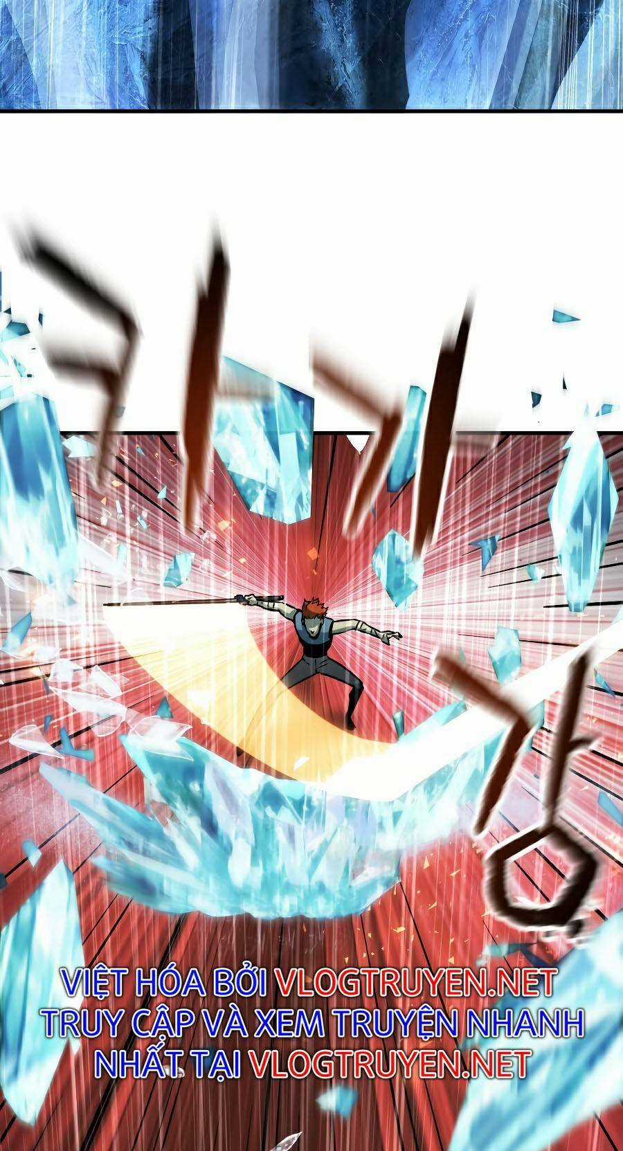 Người Chơi Không Thể Thăng Cấp Chapter 49 trang 39