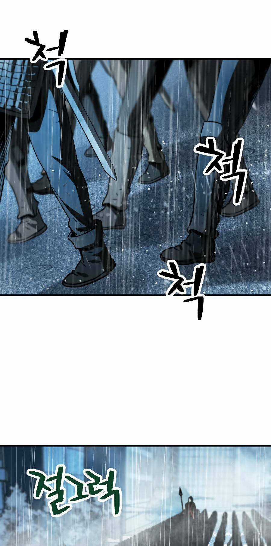 Người Chơi Không Thể Thăng Cấp Chapter 49 trang 4