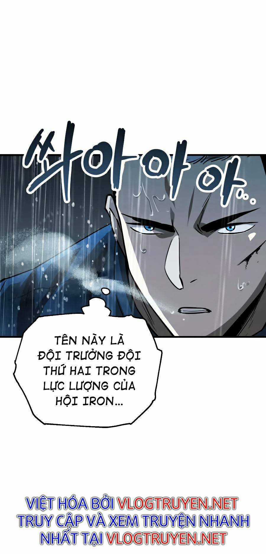 Người Chơi Không Thể Thăng Cấp Chapter 49 trang 43