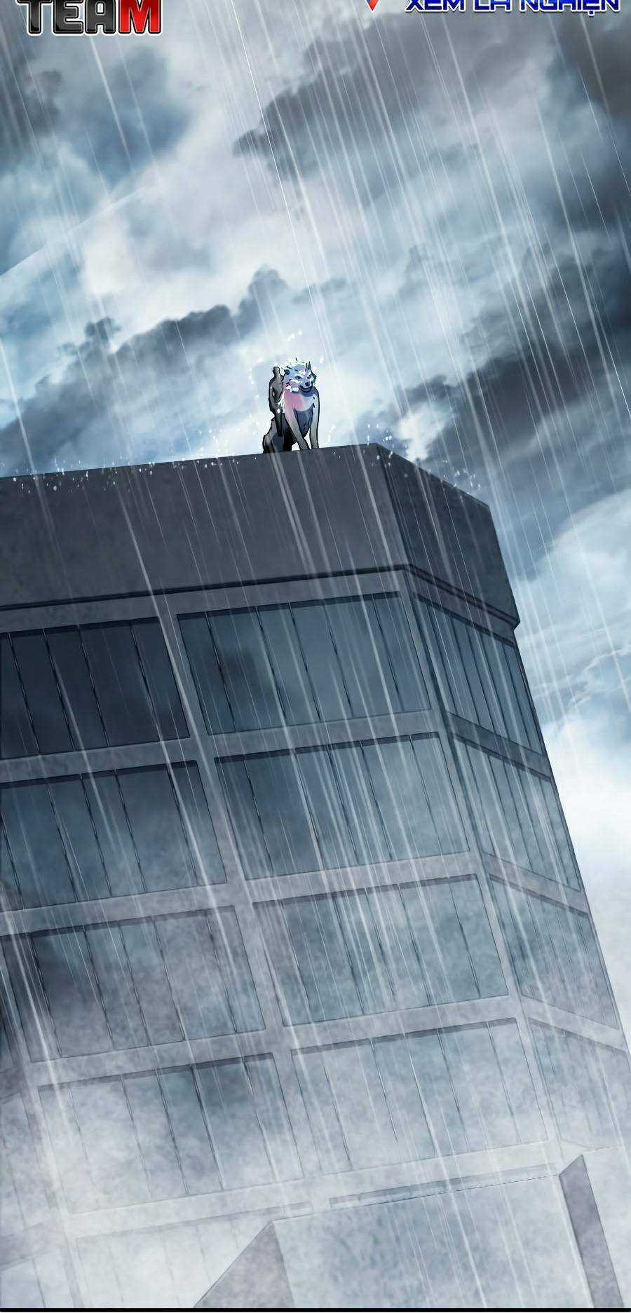 Người Chơi Không Thể Thăng Cấp Chapter 49 trang 45