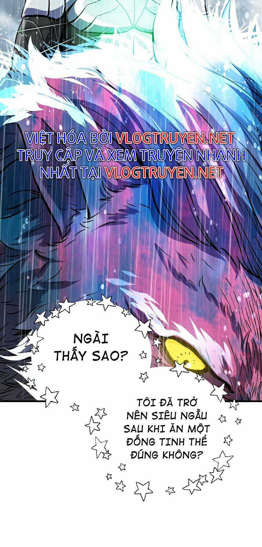 Người Chơi Không Thể Thăng Cấp Chapter 49 trang 47