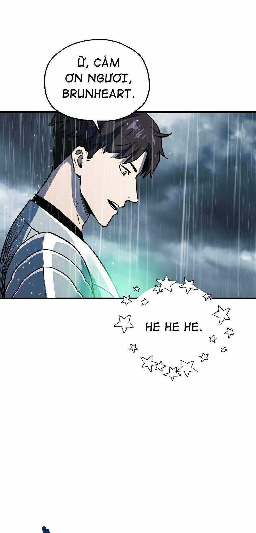 Người Chơi Không Thể Thăng Cấp Chapter 49 trang 48