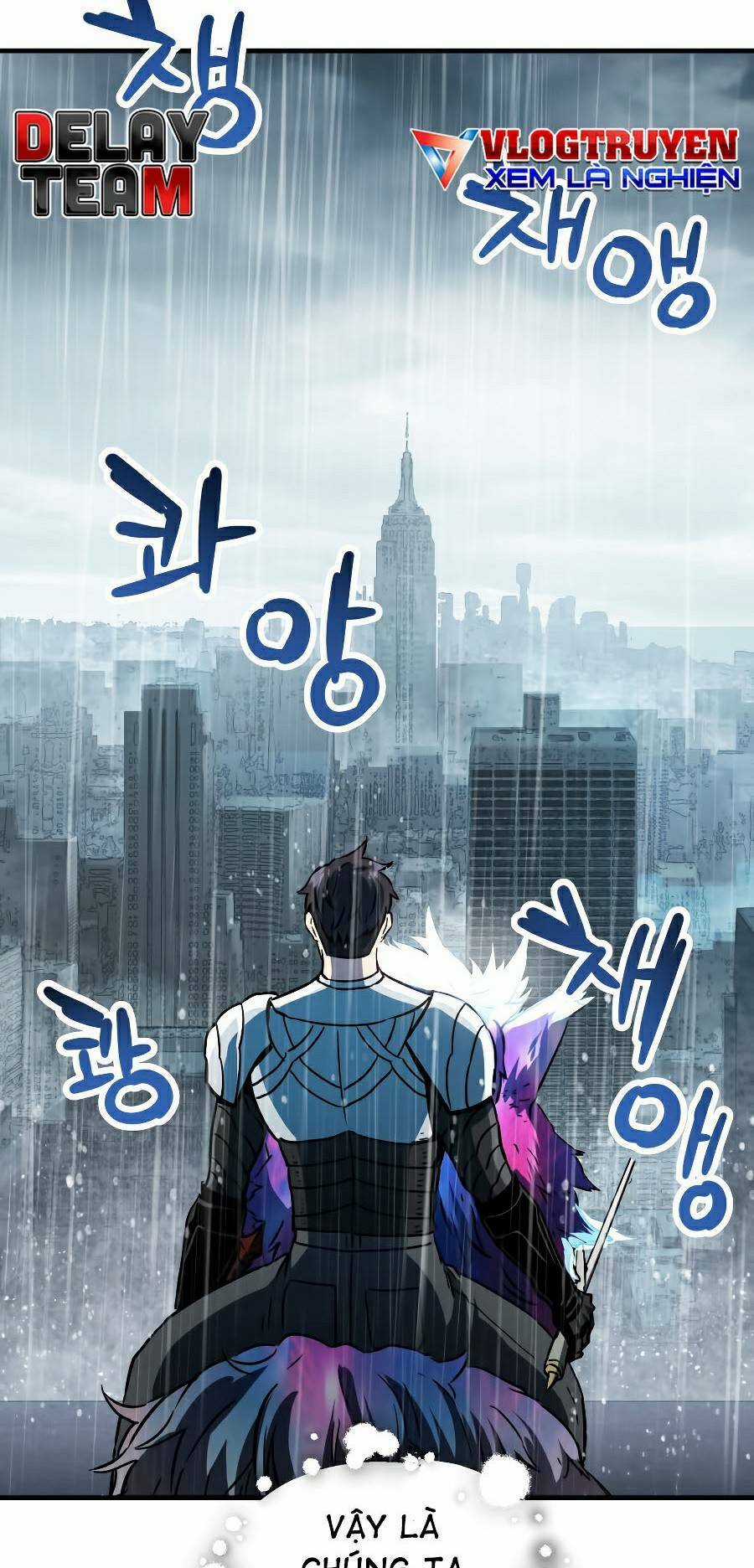 Người Chơi Không Thể Thăng Cấp Chapter 49 trang 49