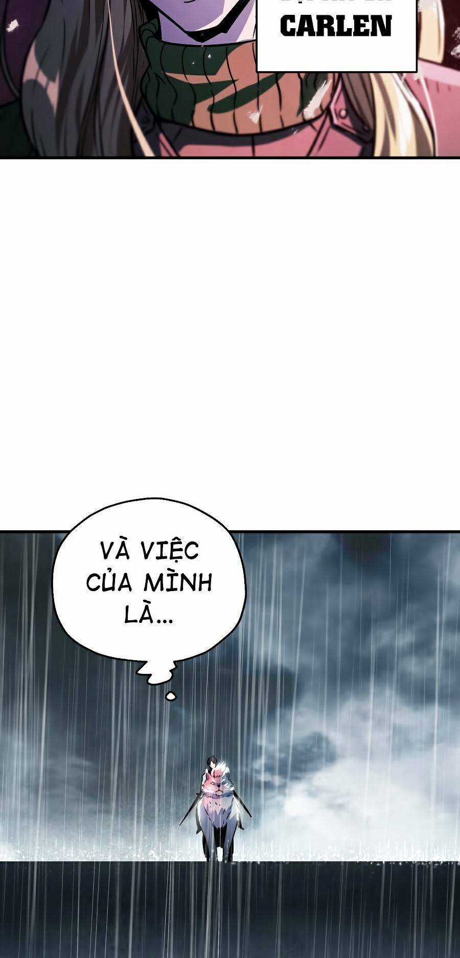 Người Chơi Không Thể Thăng Cấp Chapter 49 trang 53