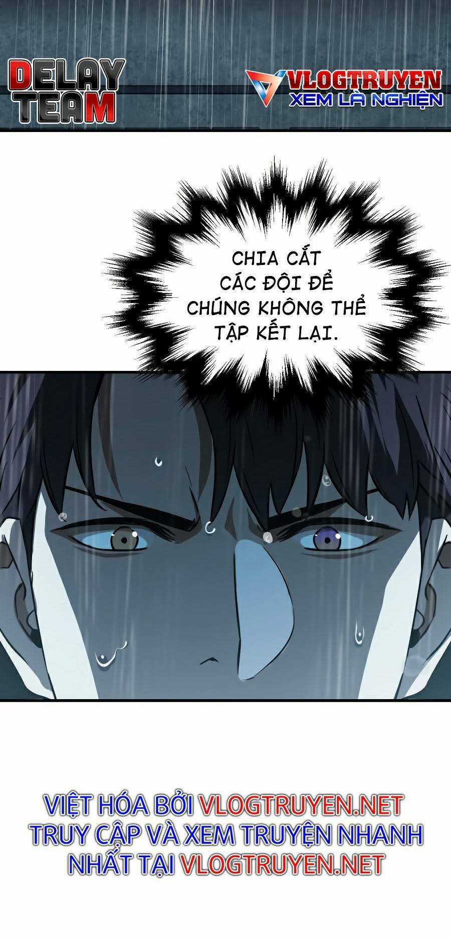 Người Chơi Không Thể Thăng Cấp Chapter 49 trang 54