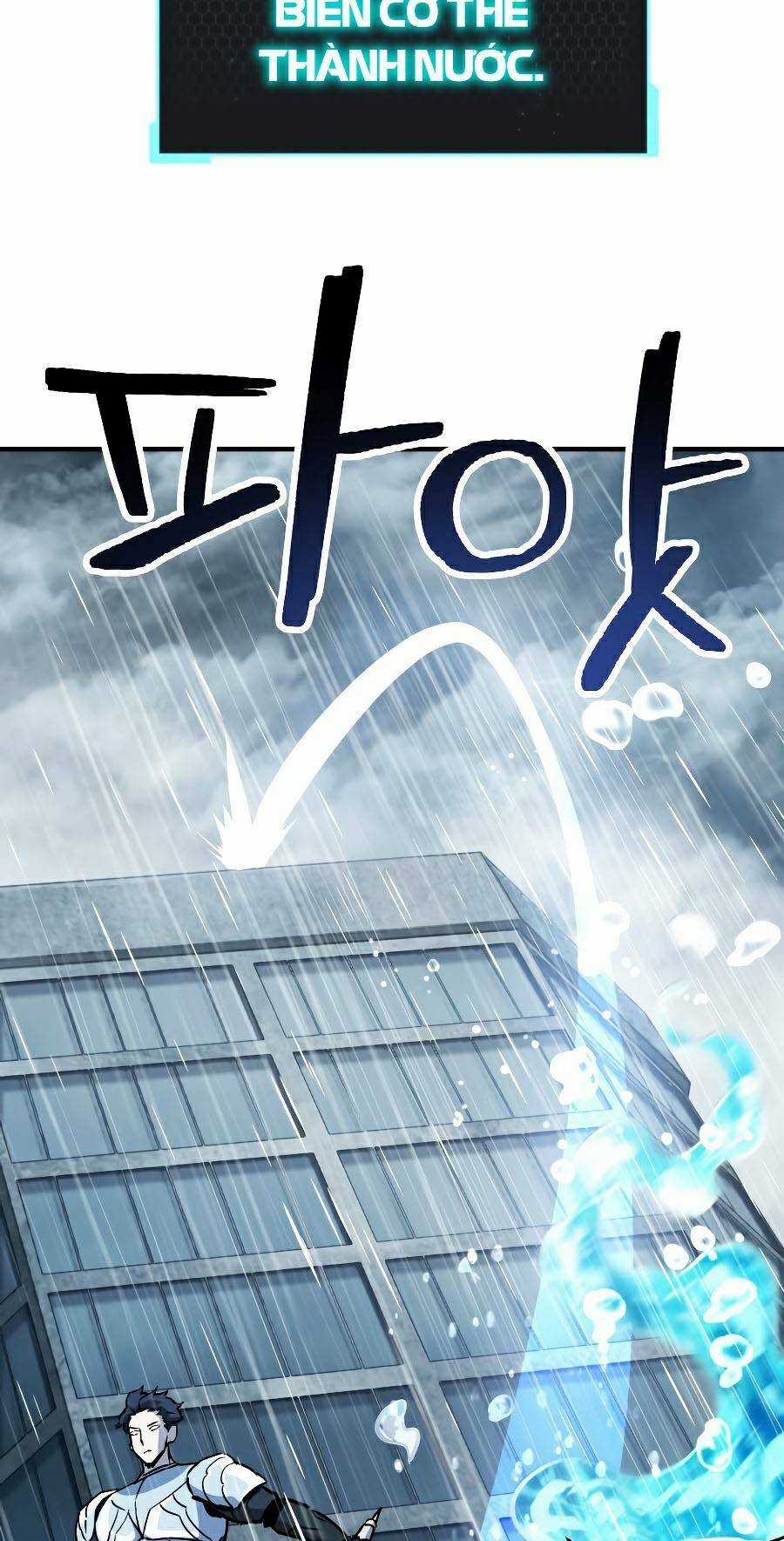 Người Chơi Không Thể Thăng Cấp Chapter 49 trang 57