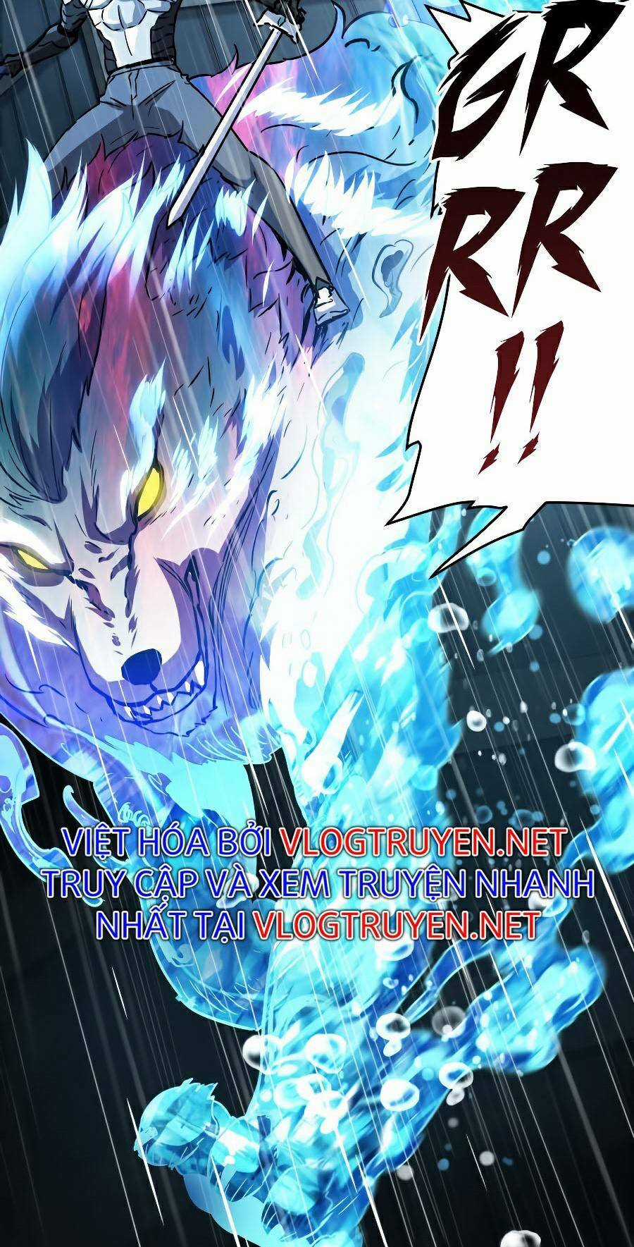 Người Chơi Không Thể Thăng Cấp Chapter 49 trang 58