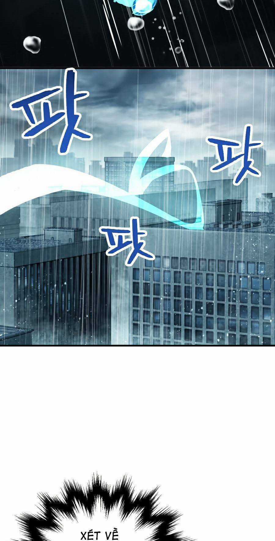 Người Chơi Không Thể Thăng Cấp Chapter 49 trang 59