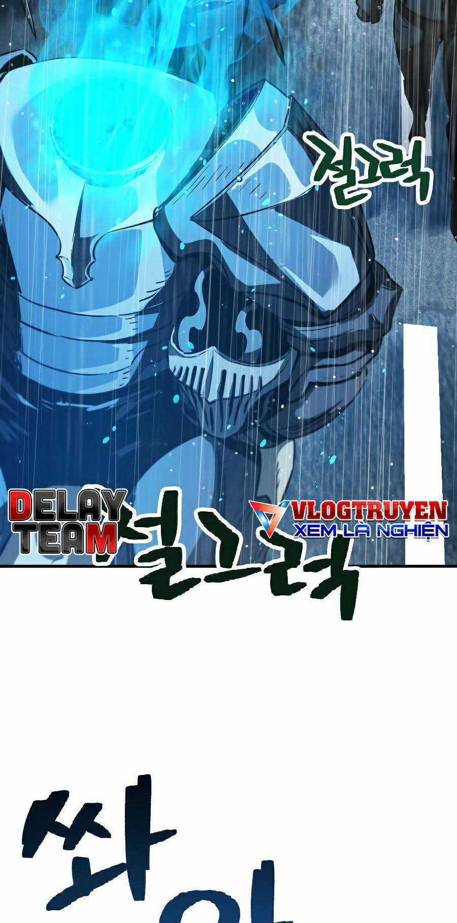 Người Chơi Không Thể Thăng Cấp Chapter 49 trang 6