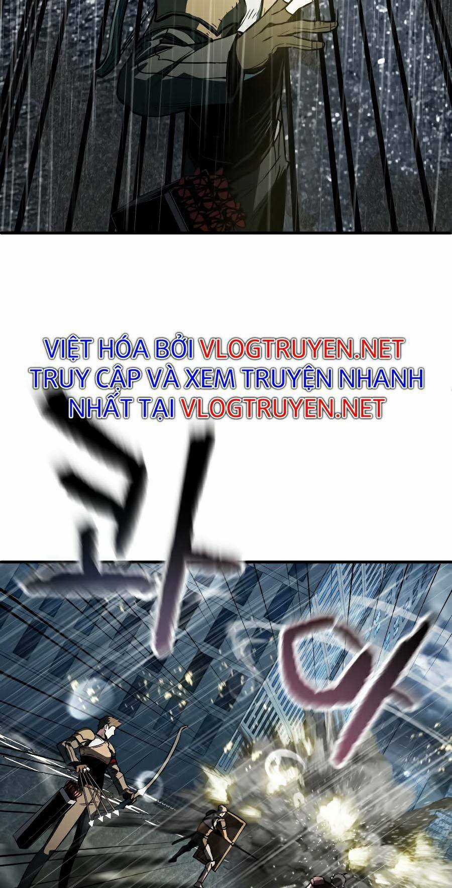 Người Chơi Không Thể Thăng Cấp Chapter 49 trang 65