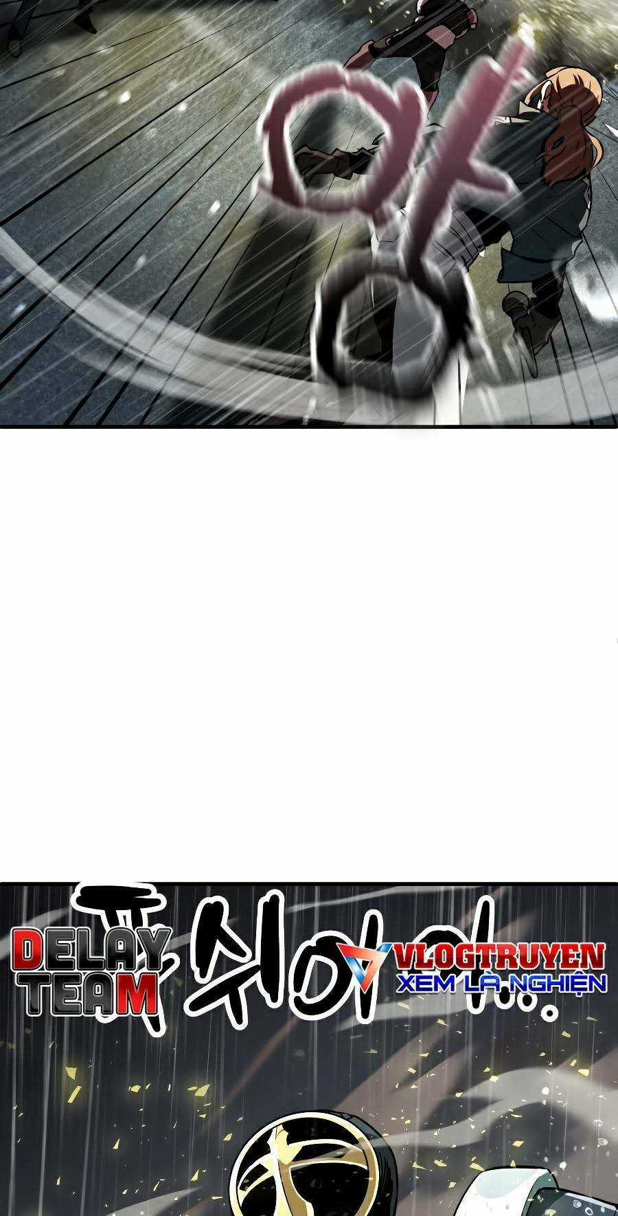 Người Chơi Không Thể Thăng Cấp Chapter 49 trang 66