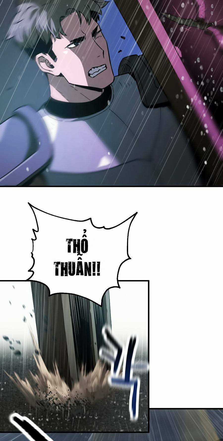 Người Chơi Không Thể Thăng Cấp Chapter 49 trang 74