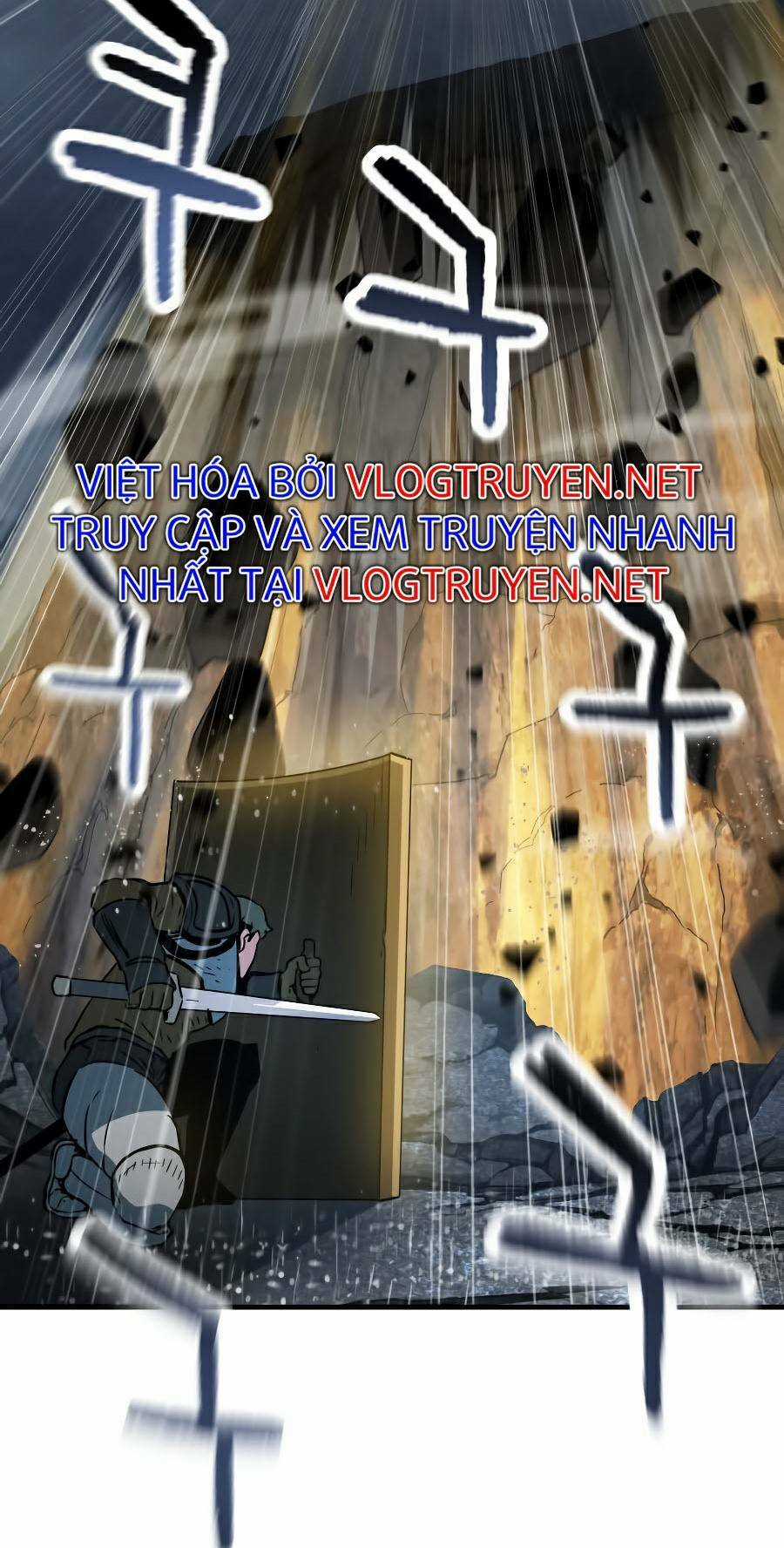 Người Chơi Không Thể Thăng Cấp Chapter 49 trang 75