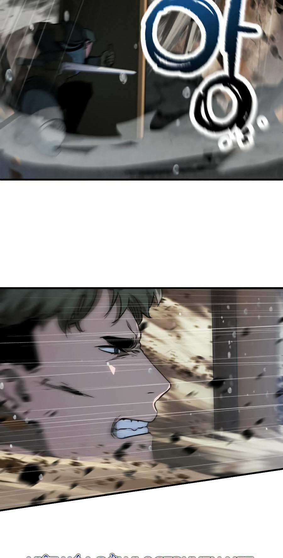 Người Chơi Không Thể Thăng Cấp Chapter 49 trang 77