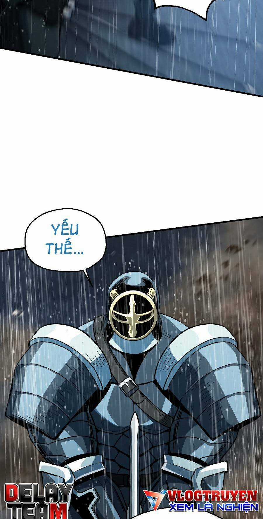 Người Chơi Không Thể Thăng Cấp Chapter 49 trang 79