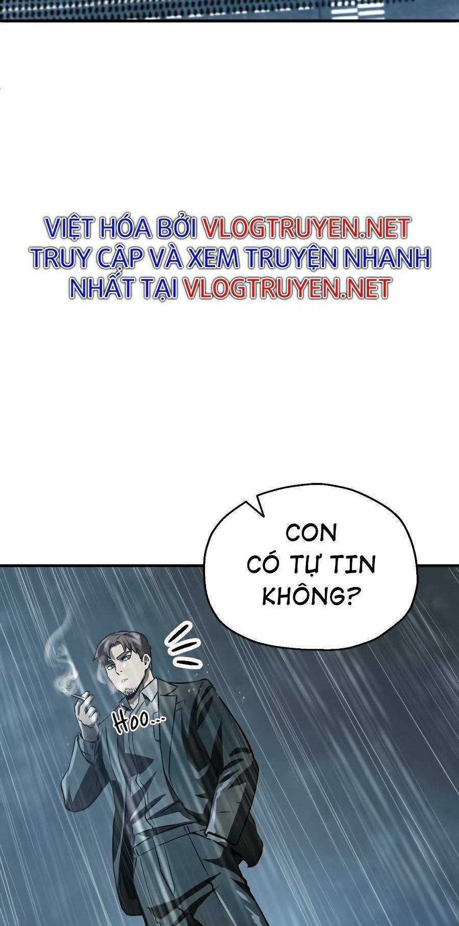 Người Chơi Không Thể Thăng Cấp Chapter 49 trang 8