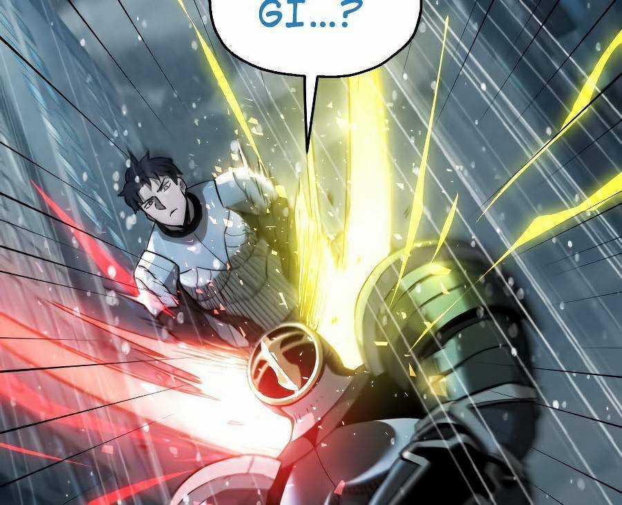 Người Chơi Không Thể Thăng Cấp Chapter 49 trang 85