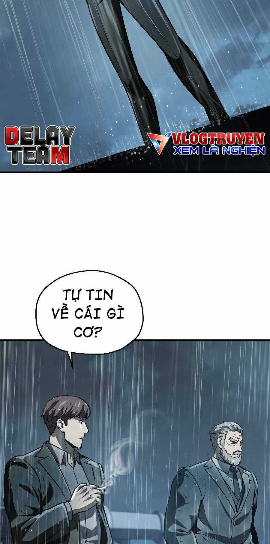 Người Chơi Không Thể Thăng Cấp Chapter 49 trang 9