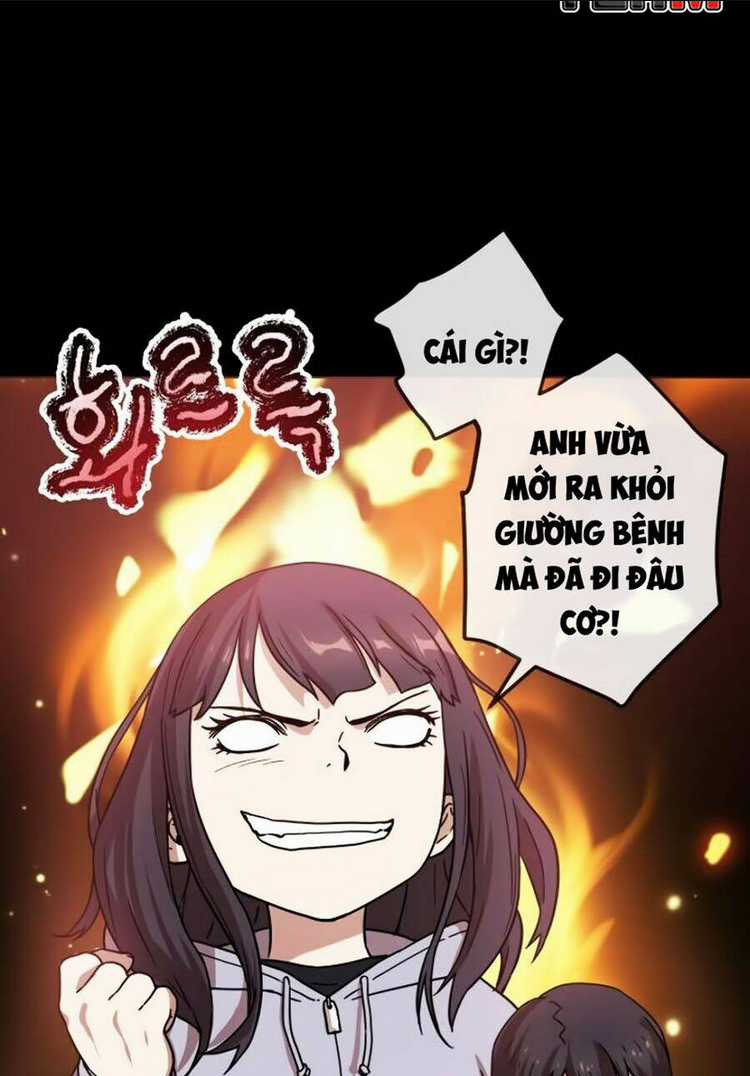 Người Chơi Không Thể Thăng Cấp Chapter 5 trang 10