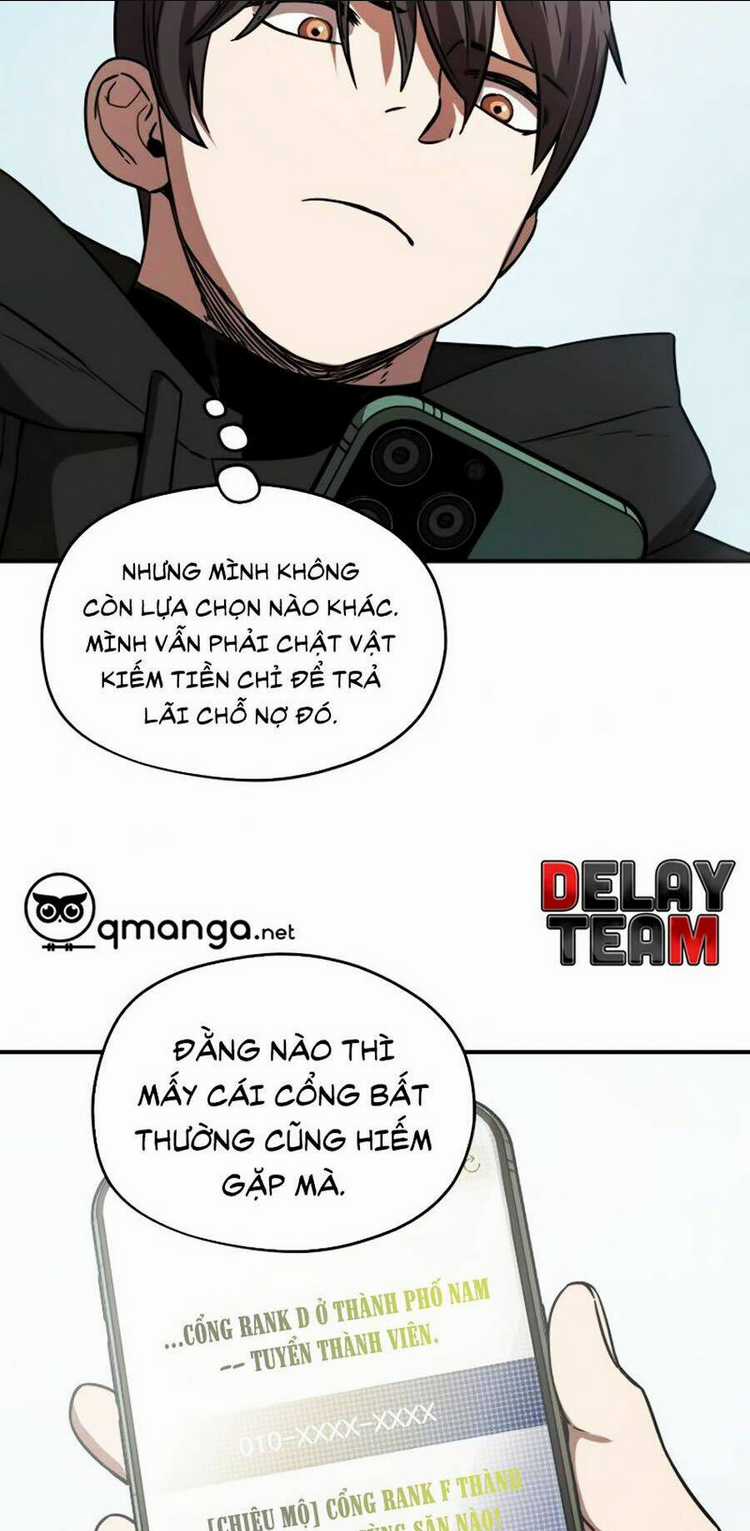 Người Chơi Không Thể Thăng Cấp Chapter 5 trang 100