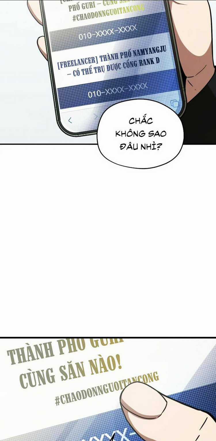 Người Chơi Không Thể Thăng Cấp Chapter 5 trang 101