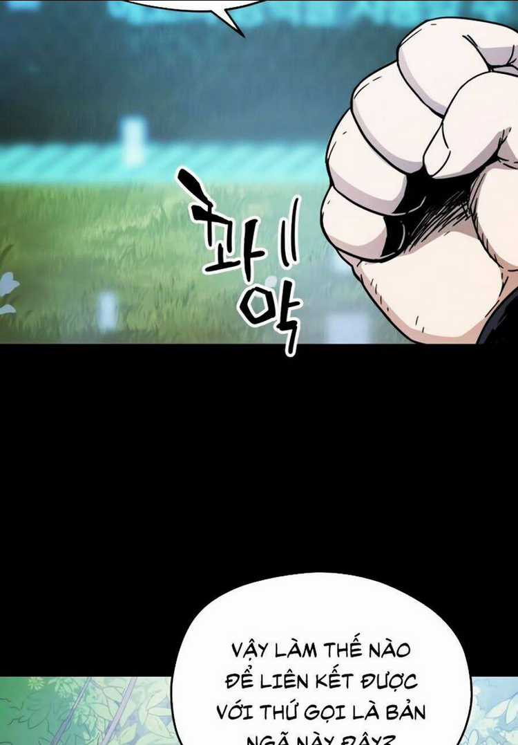 Người Chơi Không Thể Thăng Cấp Chapter 5 trang 12